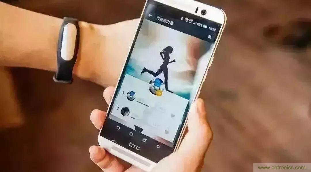 計(jì)步器是怎么知道我們走了多少步的？