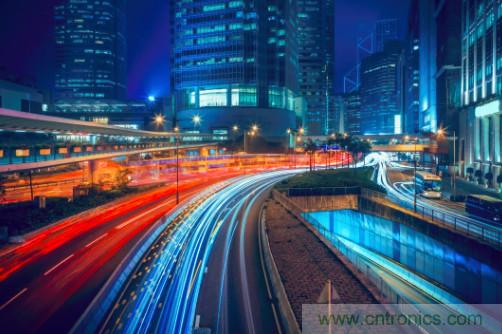 德州儀器毫米波傳感器幫你縮短通勤時(shí)間，讓生活更智能！