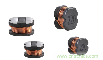 屏蔽電感和非屏蔽電感應如何區(qū)分?