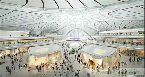 &ldquo;國(guó)際丹&rdquo;將為北京大興國(guó)際機(jī)場(chǎng)和青島膠東國(guó)際機(jī)場(chǎng)建設(shè)保駕護(hù)航！