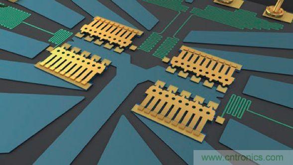 機(jī)電繼電器的終結(jié)者！深扒MEMS開關(guān)技術(shù)