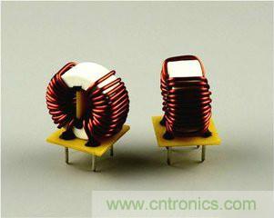 如何選擇鐵氧體電感的封裝尺寸？