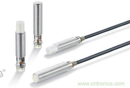 解析電感式Kplus傳感器的功能及特點(diǎn) 解析電感式Kplus傳感器的功能及特點(diǎn)