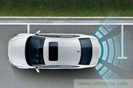 倒車雷達用超聲波傳感器如何避免視野盲區(qū)？