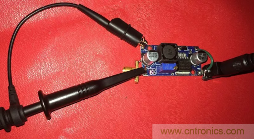 在開關(guān)電源（SMPS）中如何測(cè)量噪聲？