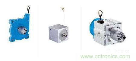 拉線(xiàn)位移傳感器原理、設(shè)計(jì)方案、接線(xiàn)圖