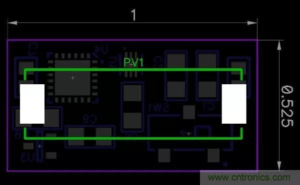 如何布局光伏電源的PCB？