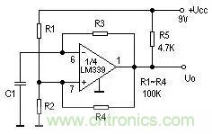 簡(jiǎn)述幾種電壓比較器電路 簡(jiǎn)述幾種電壓比較器電路