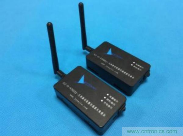 無線振動傳感器優(yōu)點，振動測量及通訊方式