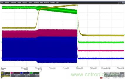解析有源鉗位吸收器電路及其數(shù)字實現(xiàn)方式 解析有源鉗位吸收器電路及其數(shù)字實現(xiàn)方式