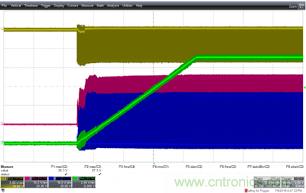 解析有源鉗位吸收器電路及其數(shù)字實現(xiàn)方式 解析有源鉗位吸收器電路及其數(shù)字實現(xiàn)方式