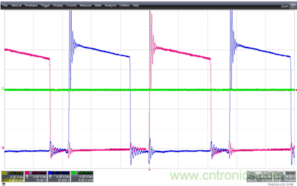 解析有源鉗位吸收器電路及其數(shù)字實現(xiàn)方式 解析有源鉗位吸收器電路及其數(shù)字實現(xiàn)方式