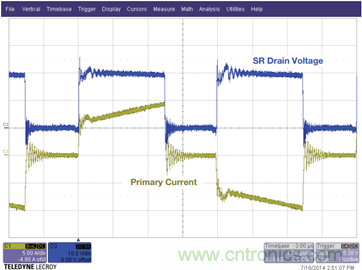 解析有源鉗位吸收器電路及其數(shù)字實現(xiàn)方式 解析有源鉗位吸收器電路及其數(shù)字實現(xiàn)方式