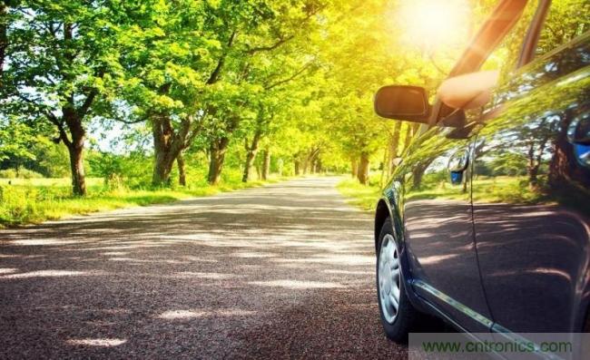 如何使用77Ghz單芯片毫米波傳感器實(shí)現(xiàn)自動停車 如何使用77Ghz單芯片毫米波傳感器實(shí)現(xiàn)自動停車