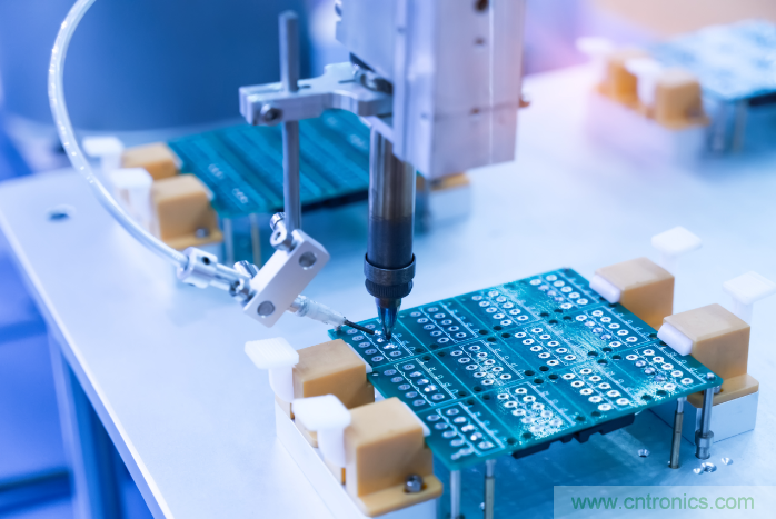 協(xié)同亞洲電子產(chǎn)業(yè)鏈迅速成長，NEPCON SOUTH CHINA正式更名NEPCON ASIA