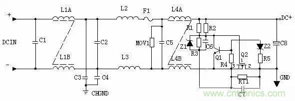 一文看破開關(guān)電源電路，不明白的看這里！