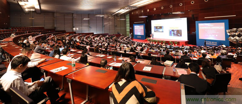 電子行業(yè)年度盛會(huì)，精彩一觸即發(fā)！&mdash;&mdash;文末彩蛋更精彩！