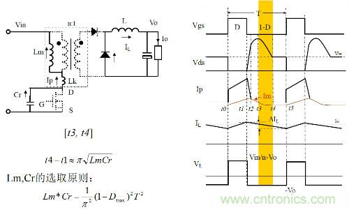 開關電源&ldquo;各種拓撲結構&rdquo;的對比與分析！