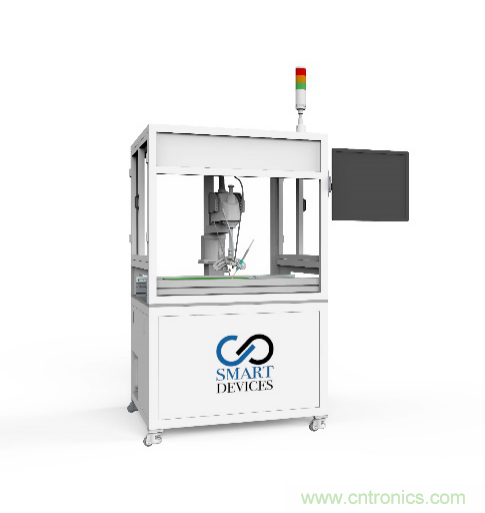 智能制造新時代，摯錦科技讓您一飽眼福！