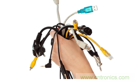 是時候&ldquo;收起&rdquo;充電線了&mdash;&mdash; 迎接新一代無線充電，德莎單面遮蔽膠帶系列新品