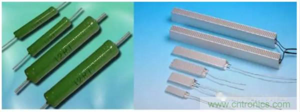 基礎(chǔ)知識篇&mdash;&mdash;電阻