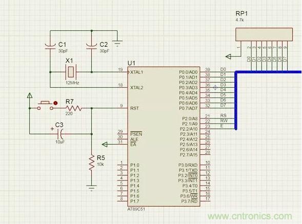 更深層次了解，電容是起了什么作用？