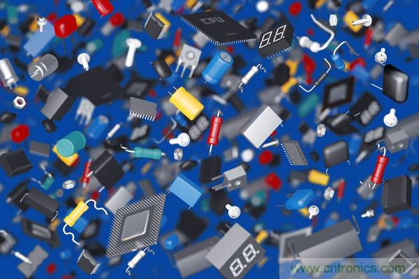 了解這些元器件基礎知識，你就是高手（一）