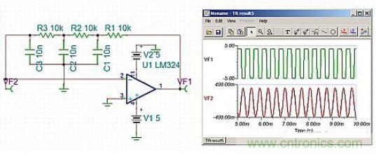 不要低估輸入作為輸出的力量，這個方法幫你節(jié)省一個運算放大器