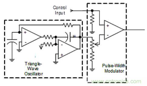 不要低估輸入作為輸出的力量，這個方法幫你節(jié)省一個運算放大器