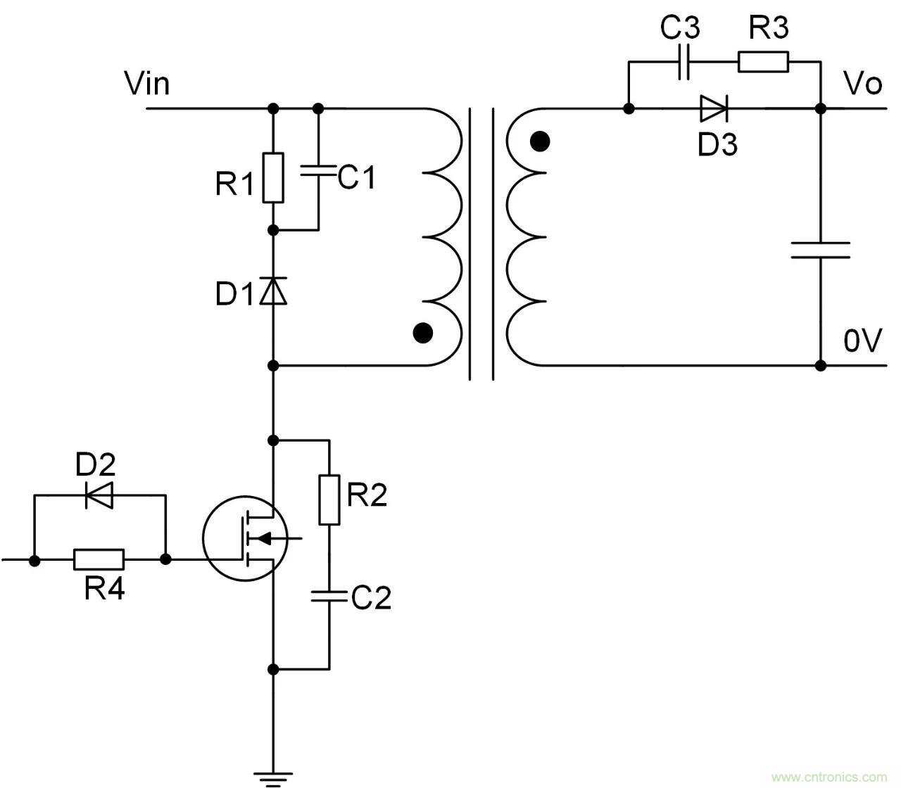 如何降低電源輸出的紋波噪聲？