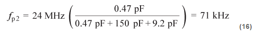 如何在實(shí)現(xiàn)高帶寬和低噪聲的同時(shí)確保穩(wěn)定性？（二）