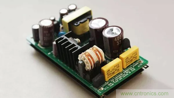 開關電源這么多指標，你get到了嗎？（一）