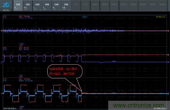 UPS電源工作過(guò)程&ldquo;拆解&rdquo;實(shí)錄
