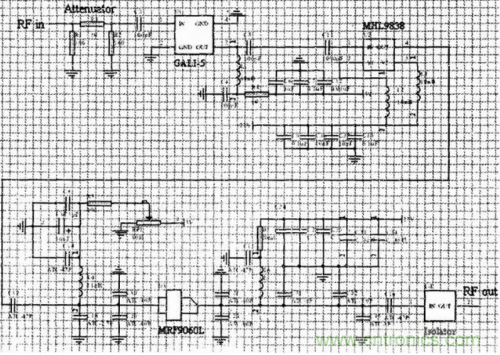 設(shè)計(jì)射頻功率放大器模塊有什么訣竅？