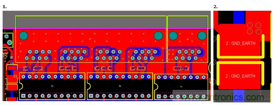 路由器主板布局布線的幾個坑，你踩過嗎？