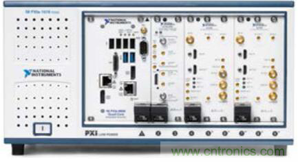 車載雷達測試系統(tǒng) 車載雷達測試系統(tǒng)