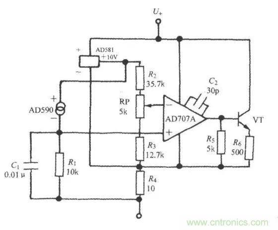 為什么采用4~20mA的電流來傳輸模擬量？