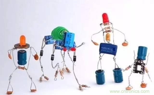 二極管，你真的了解她么？