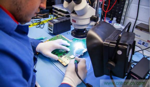 PCB電路板短路的六種檢查方法！