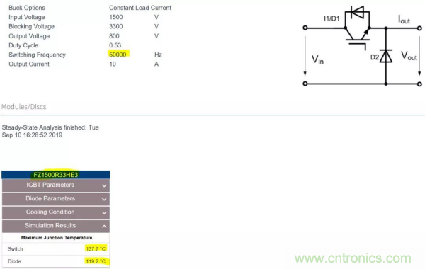 IGBT的開(kāi)關(guān)頻率上限有多高？
