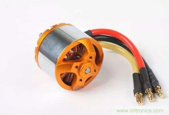 有刷電機 VS 無刷電機，看看哪個更厲害？