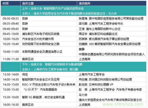 360度視角，一文帶你全覽第94屆中國(guó)電子展同期活動(dòng)！