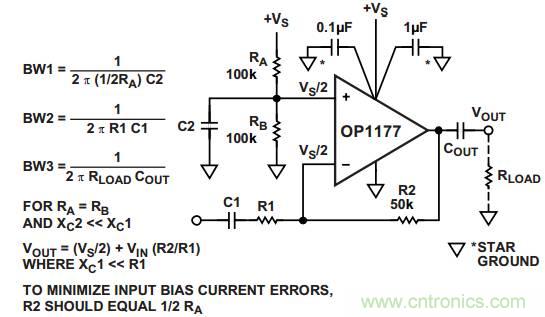 5分鐘幫您糾正錯(cuò)誤的去耦方法！