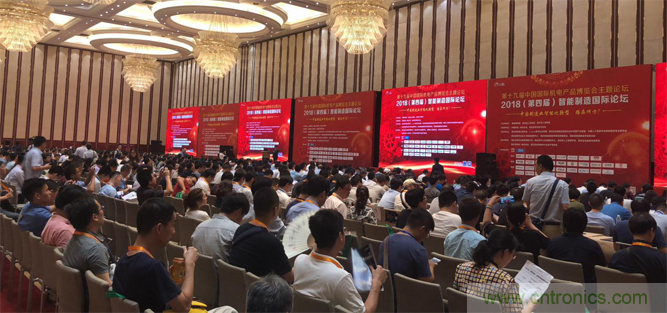 開展進入倒計時|立嘉武漢展下月1-4日江城舉行，聚焦智能制造