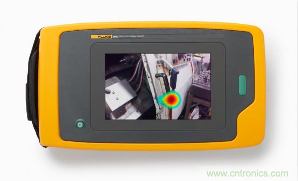 進博會搶先看&mdash;&mdash;福祿克入駐進博會裝備展區(qū)，助力中國未來發(fā)展