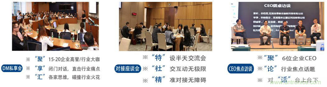 國內(nèi)外激光雷達大佬都來了，2019汽車激光雷達技術(shù)交流會重磅議題嘉賓搶先看！