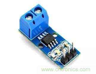 圖文并茂詳解自制電流傳感器過程，收獲滿滿！