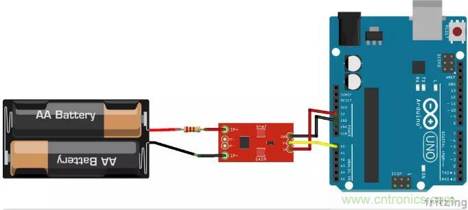 圖文并茂詳解自制電流傳感器過程，收獲滿滿！