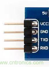 UART、RS-232、RS-422、RS-485之間有什么區(qū)別？