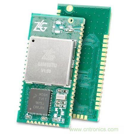 地鐵屏蔽門也用上無線通訊了？